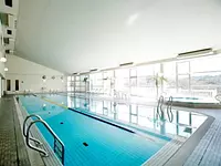 MenardAoyamaResort Indoor Heated Pool