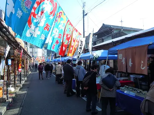 第10回熊野きのもと「さんま祭り」