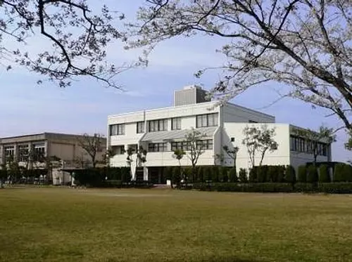 Centro de actividades al aire libre para jóvenes ciudad de Tsu