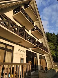 SANKAKU酒店