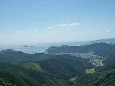 熊野古道ツヅラト峠へ～伊勢路号に乗って～