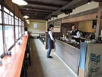 Isuzu River Cafe