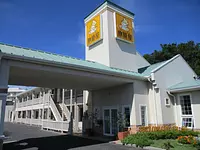 Family Lodge Hatagoya Meihan Branche de Nagashima