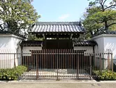 TakatoshiMitsui [Birthplace of the Mitsui family]