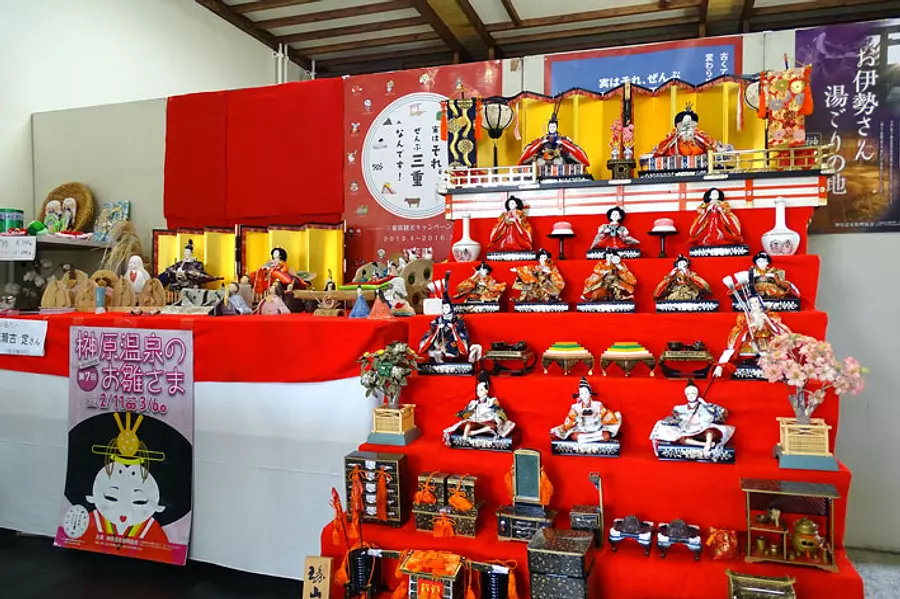 三重県のひな祭り特集2023 華やかな雛人形を見て楽しもう！ | 特集 