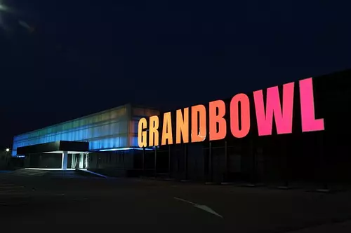 Tsu Grand Bowl