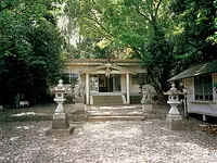 Santuario Ukehi