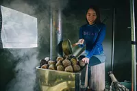 恋旅in紀宝（令和７年度第１回交流（婚活）イベント）の参加者募集について