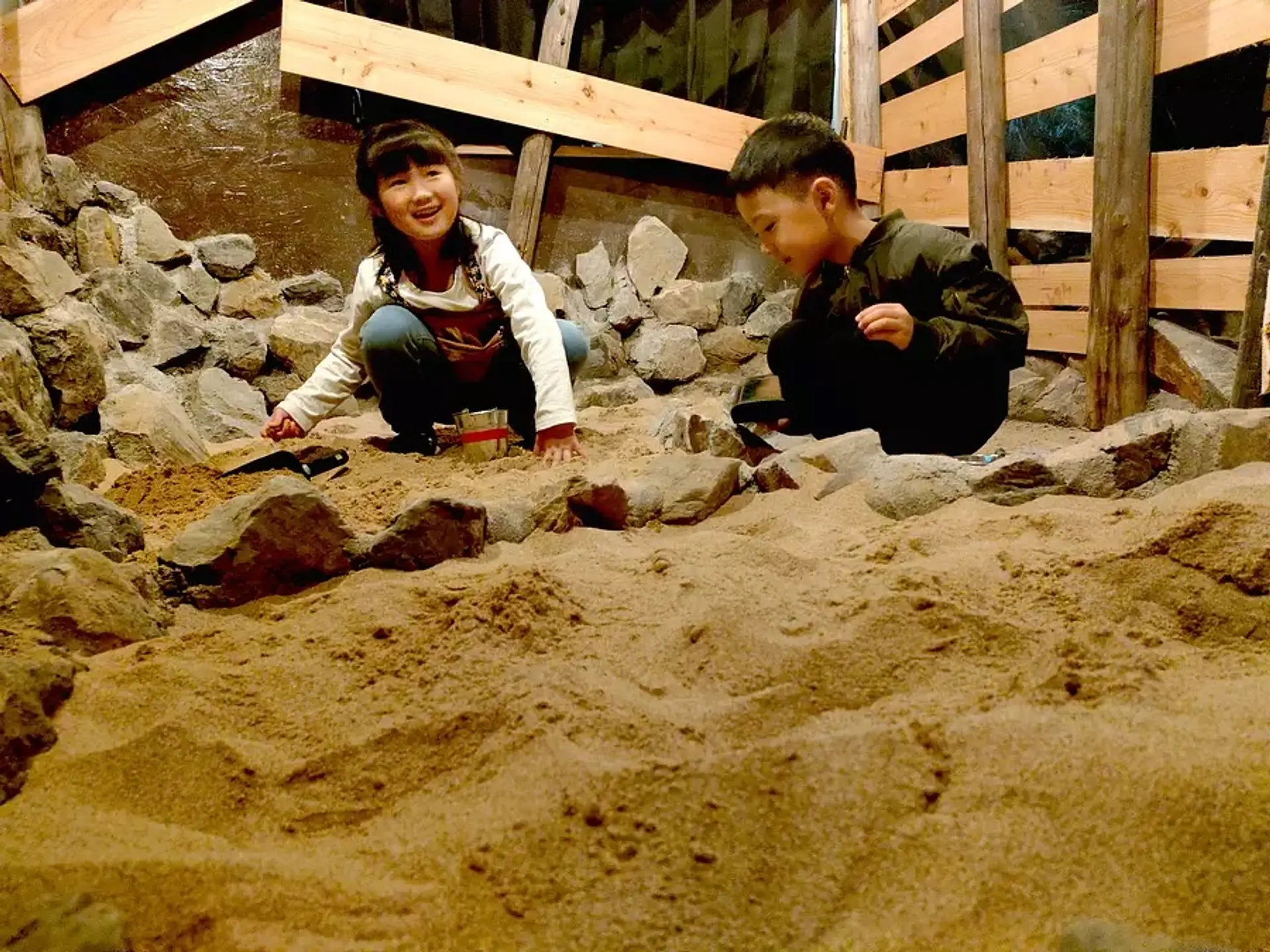 ストーンハンター伊勢志摩