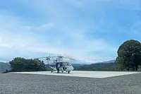 VISONヘリポート（VISON）