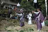 大馬神社例祭