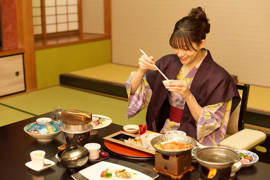 伊勢志摩癒し旅