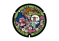 東員町の『ポケふた』