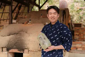 Pottery experience for adults: Make a sake cup with Yokkaichi Banko-Yaki ~Yokkaichi Gastronomy Tourism~