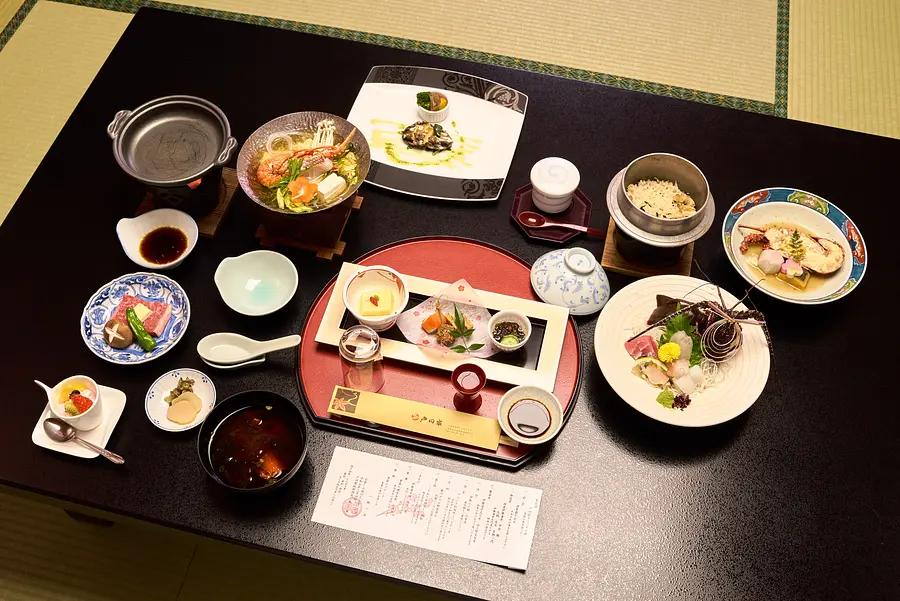 伊勢志摩癒し旅