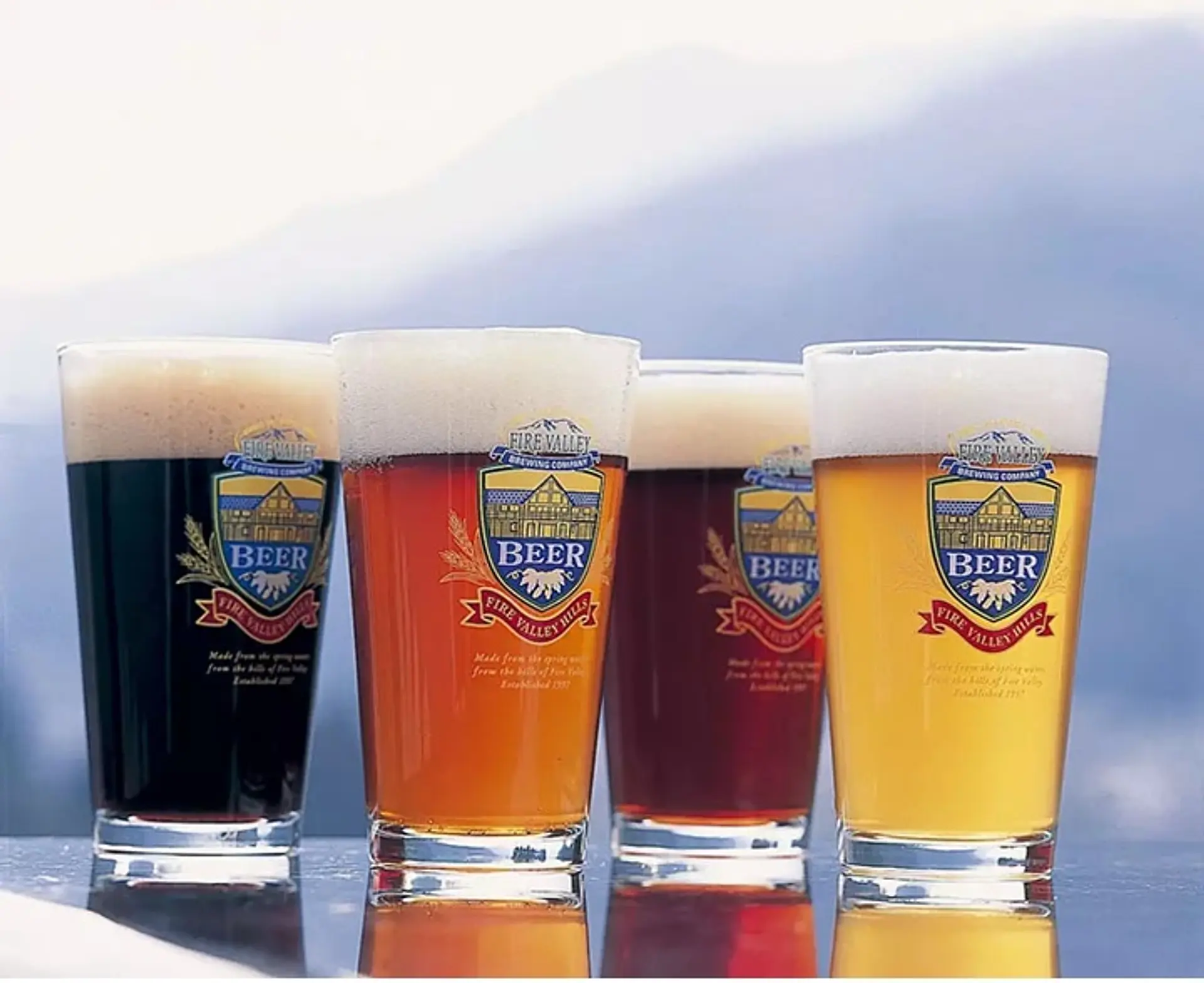 美杉リゾート 火の谷ビール工場 (津市)