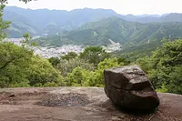 毎月開催：「岩屋堂お参り」