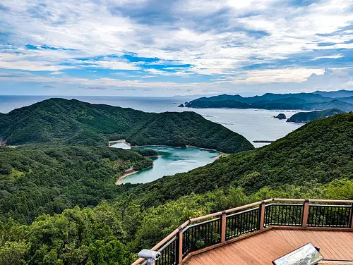 Miejima Observation Deck