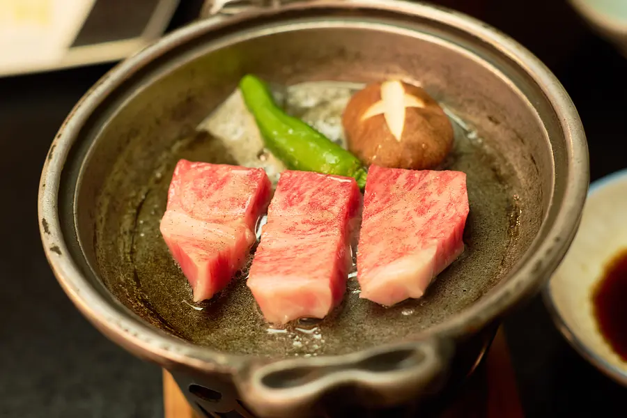 伊勢志摩癒し旅