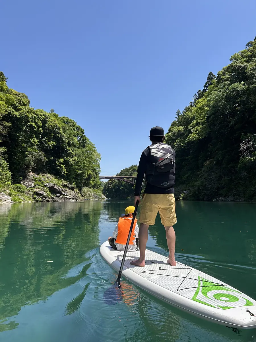 River Ⅾrift Miyagawa