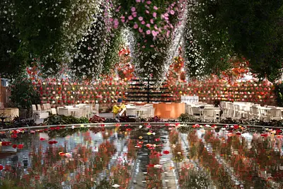 なばなの里ベゴニアガーデン（4）