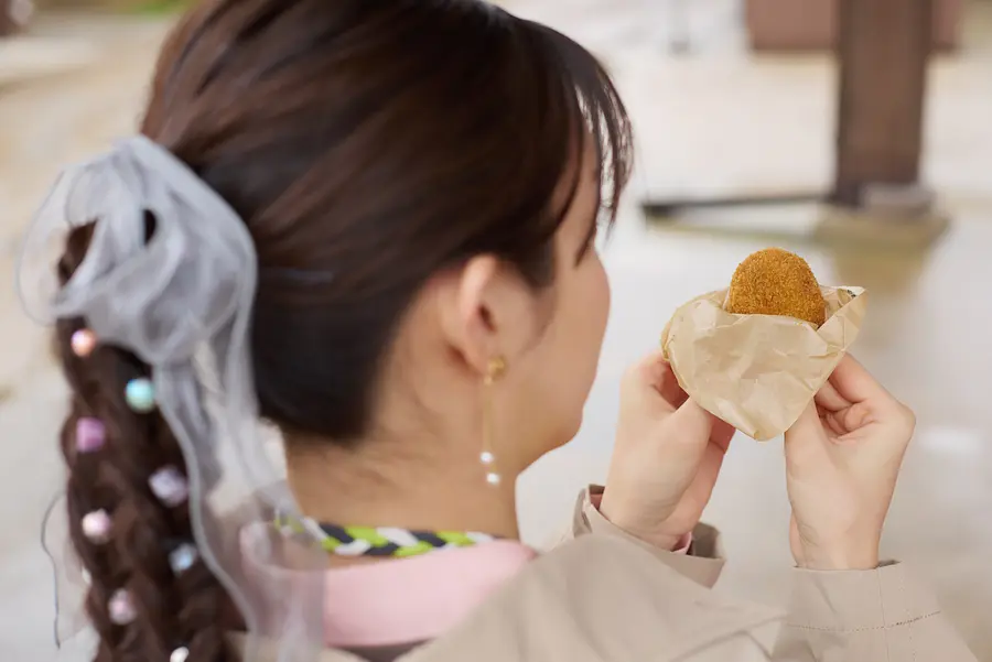 伊勢志摩癒し旅