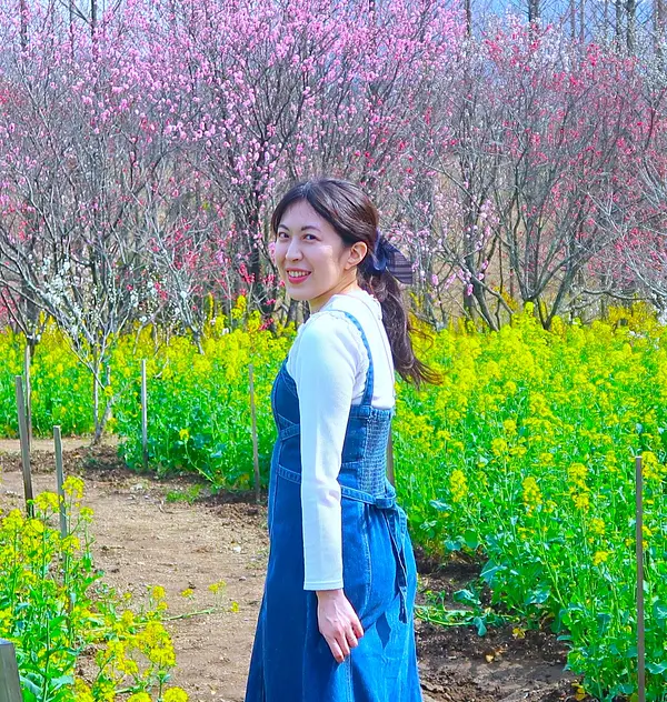 西岡莉央（撮影・記事制作）の画像