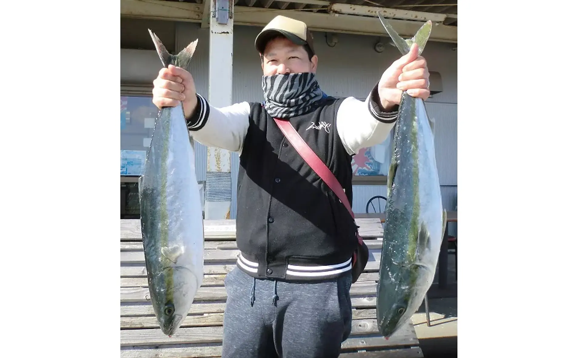 松名瀬フィッシングパーク