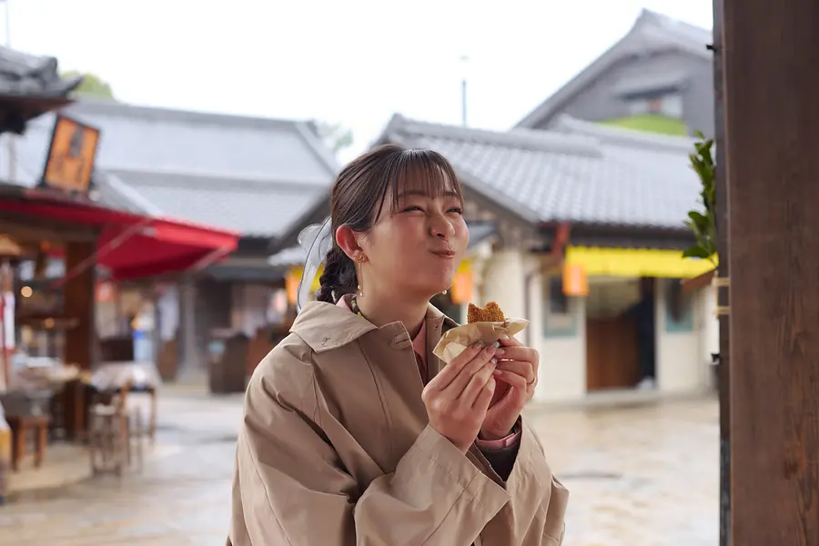 伊勢志摩癒し旅