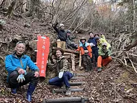 「ボランティア整備プロジェクト❛２６」の参加者募集！