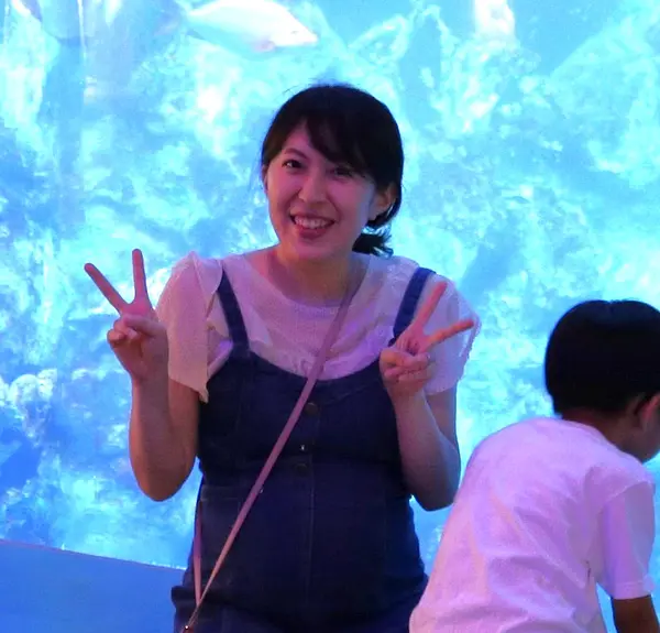 西岡莉央の画像