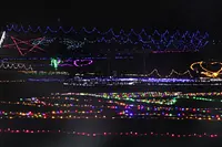 宮リバー度会パーク　イルミネーションプロジェクト2025