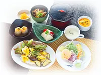 レストランいいたか　秋限定メニュー