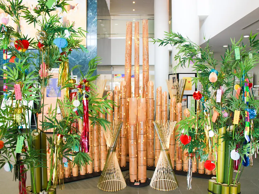 そうぶんのたなばた（2023年）