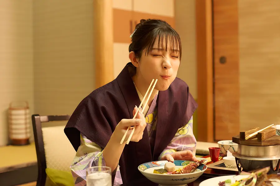 伊勢志摩癒し旅