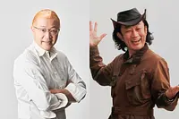 FRUITree（果樹）とスイーツの、いちばん美味しい関係～辻口シェフ×カーメン君～