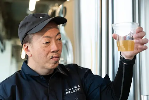 【近鉄鵜方駅】「志摩醸造（SHIMA BREWERY）」併設のタップルーム「Craft Beer Stand SHIMA」で味わえる新進気鋭のクラフトビールを紹介！