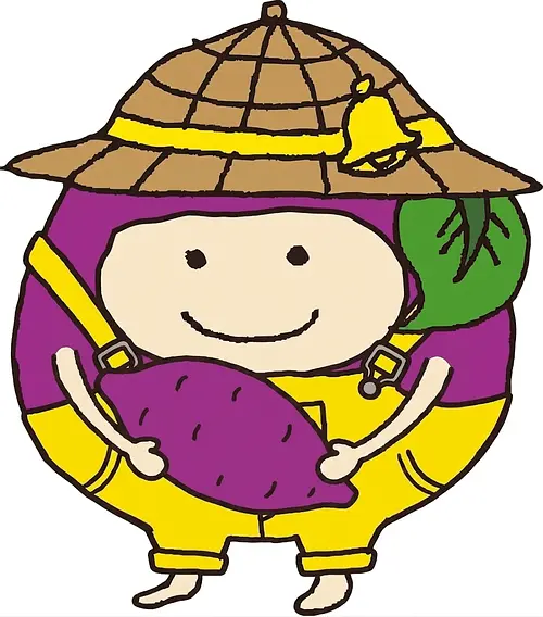 お芋づくり きわみいもきわみん、かぐまる体験　申込締切5/31
