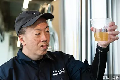 【近鉄鵜方駅】「志摩醸造（SHIMA BREWERY）」併設のタップルーム「Craft Beer Stand SHIMA」で味わえる新進気鋭のクラフトビールを紹介！