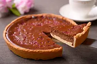 【鳥羽国際ホテル】マンスリーチーズケーキのご案内