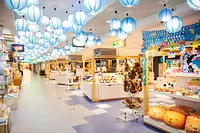 お土産コーナー