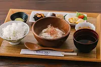 嬉野とうふ のせ（VISON）