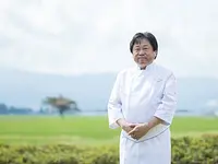 奥田政行シェフゆで論講演会