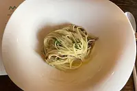 奥田政行シェフゆで論講演会
