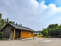 Parque Ugura (plataforma de observación de Akebono, plataforma de observación de Miejima, plataforma de observación de Kasaragi, plataforma de observación de Tachibana)