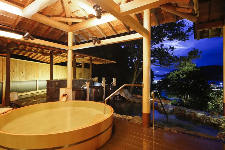 伊勢志摩癒し旅