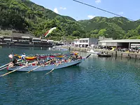 あら？さかな熊野灘ほうばい祭り