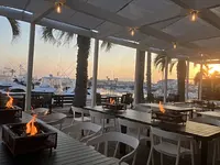 サマーナイトBBQ