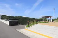 川上ダム3