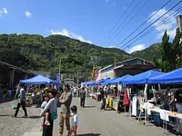 あら？さかな熊野灘ほうばい祭り